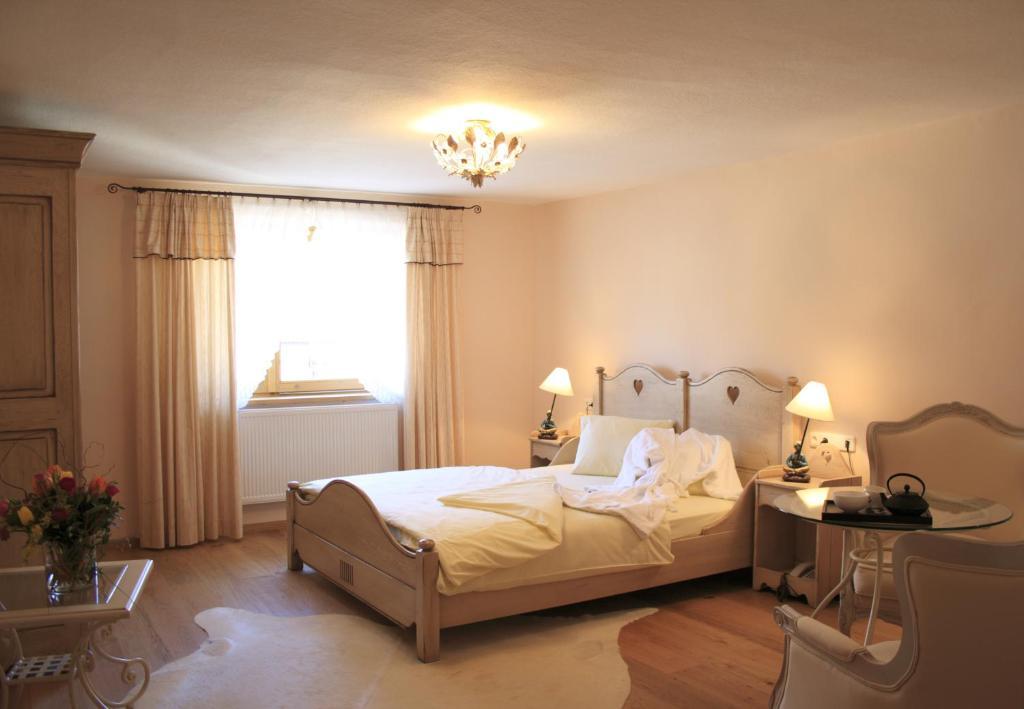 Hotel Garni & Appartements Ilgerhof Walchsee Habitación foto