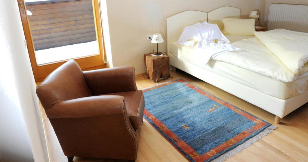 Hotel Garni & Appartements Ilgerhof Walchsee Habitación foto